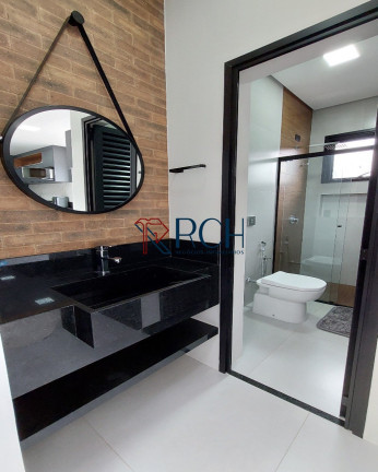Imagem Casa com 3 Quartos à Venda, 164 m² em Parque Ibiti Reserva - Sorocaba Imagem Casa com 3 Quartos à Venda, 164 m² em Parque Ibiti Reserva - Sorocaba