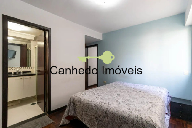 Imagem Apartamento com 4 Quartos à Venda, 140 m² em Brooklin - São Paulo
