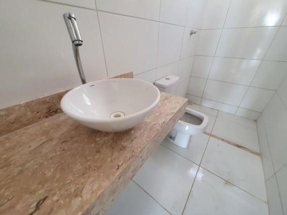 Imagem Casa com 4 Quartos à Venda, 140 m² em Edson Queiroz - Fortaleza