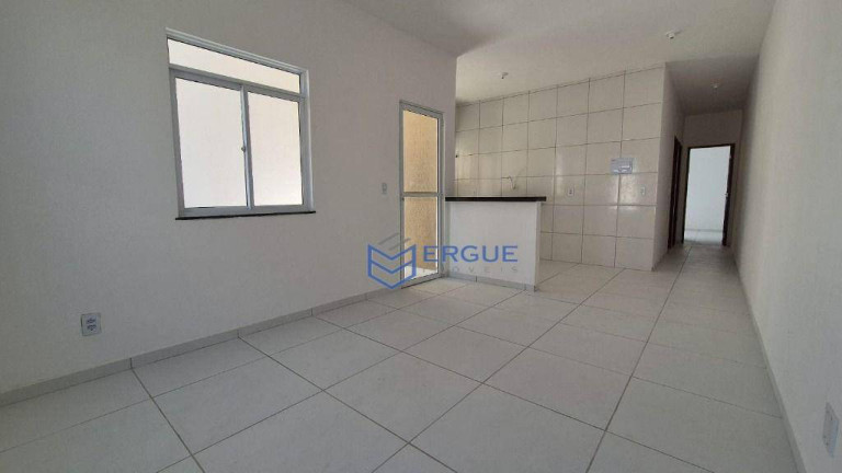 Imagem Casa com 2 Quartos à Venda, 70 m² em Pavuna - Pacatuba Imagem Casa com 2 Quartos à Venda, 70 m² em Pavuna - Pacatuba