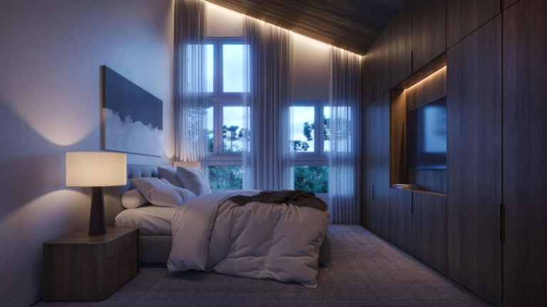 Imagem Apartamento com 1 Quarto à Venda, 52 m² em Centro - Canela Imagem Apartamento com 1 Quarto à Venda, 52 m² em Centro - Canela