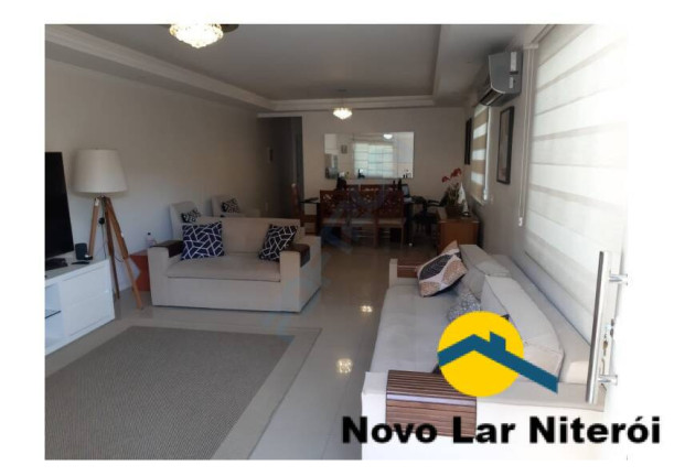 Imagem Casa com 5 Quartos à Venda, 180 m² em São Francisco - Niterói Imagem Casa com 5 Quartos à Venda, 180 m² em São Francisco - Niterói