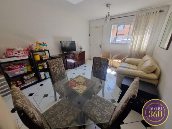 Imagem Sobrado com 2 Quartos à Venda, 72 m² em Vila Carrão - São Paulo