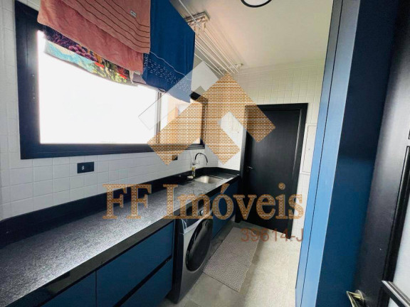 Imagem Apartamento com 4 Quartos à Venda, 250 m² em Jardim Bethânia - São Carlos Imagem Apartamento com 4 Quartos à Venda, 250 m² em Jardim Bethânia - São Carlos