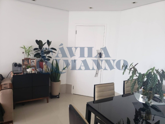 Imagem Apartamento com 3 Quartos à Venda, 73 m² em Mooca - São Paulo Imagem Apartamento com 3 Quartos à Venda, 73 m² em Mooca - São Paulo