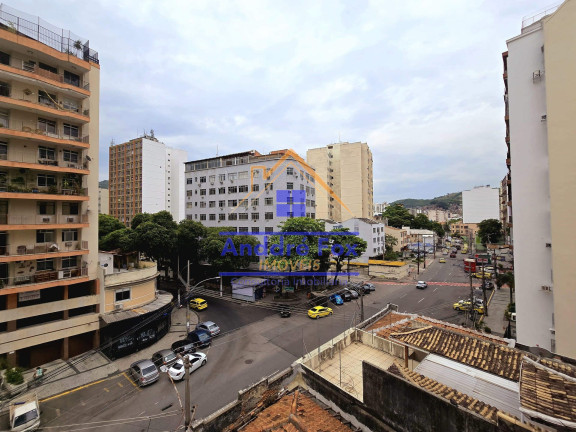 Imagem Apartamento com 3 Quartos à Venda, 86 m² em Grajaú - Rio De Janeiro Imagem Apartamento com 3 Quartos à Venda, 86 m² em Grajaú - Rio De Janeiro