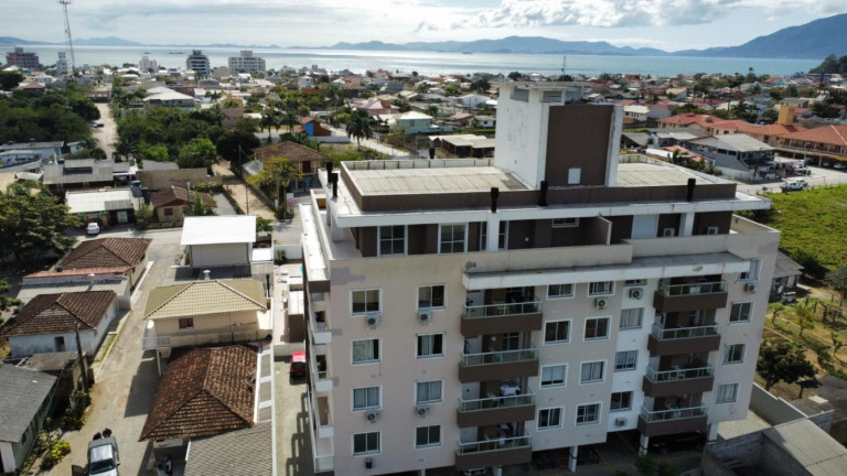 Imagem Cobertura com 4 Quartos à Venda, 256 m² em Praia De Fora - Palhoça