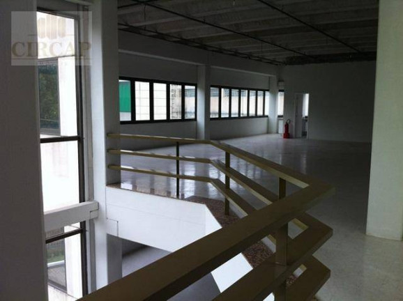 Imagem Galpão para Alugar, 3.854 m² em Alphaville Industrial - Barueri