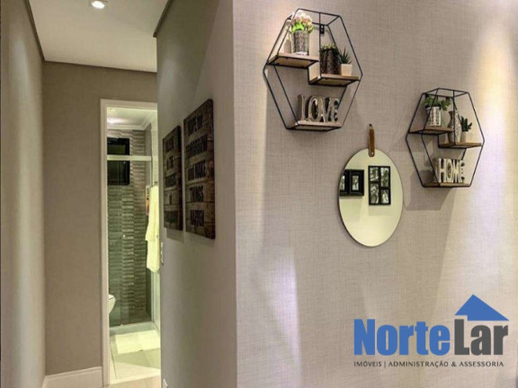 Imagem Apartamento com 2 Quartos à Venda, 60 m² em Jardim Do Colégio (zona Norte) - São Paulo Imagem Apartamento com 2 Quartos à Venda, 60 m² em Jardim Do Colégio (zona Norte) - São Paulo
