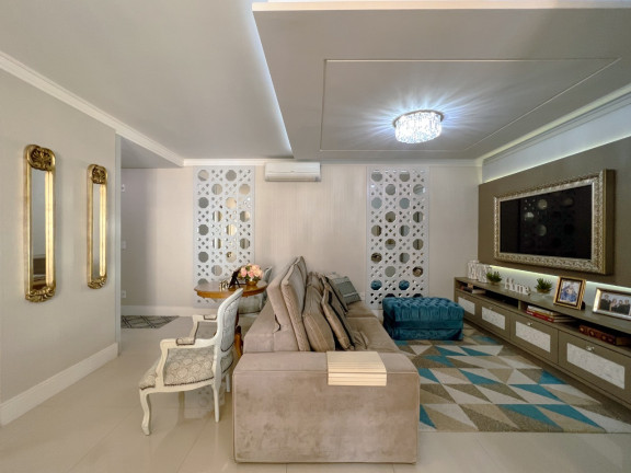 Imagem Apartamento com 3 Quartos à Venda, 139 m² em Campinas - São José