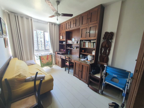 Imagem Apartamento com 3 Quartos à Venda, 161 m² em Brotas - Salvador