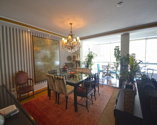 Imagem Apartamento com 3 Quartos à Venda, 276 m² em Higienópolis - São Paulo Imagem Apartamento com 3 Quartos à Venda, 276 m² em Higienópolis - São Paulo