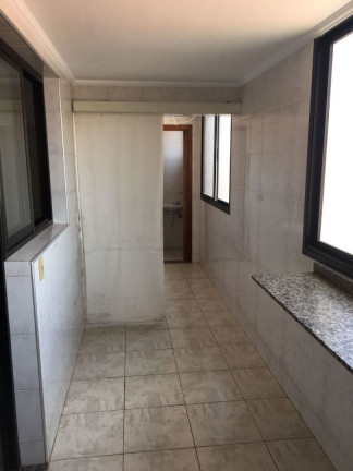 Imagem Apartamento com 3 Quartos à Venda, 170 m² em Paulicéia - Piracicaba Imagem Apartamento com 3 Quartos à Venda, 170 m² em Paulicéia - Piracicaba