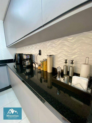 Imagem Apartamento com 2 Quartos à Venda, 58 m² em Picanço - Guarulhos