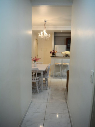 Imagem Apartamento com 2 Quartos à Venda, 58 m² em Vila Guilherme - São Paulo Imagem Apartamento com 2 Quartos à Venda, 58 m² em Vila Guilherme - São Paulo