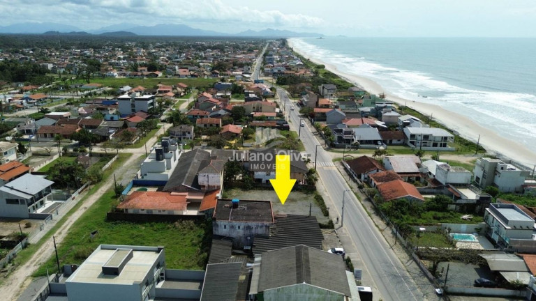 Imagem Terreno à Venda, 360 m² em Barra Do Sai - Itapoá