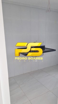 Imagem Apartamento com 2 Quartos à Venda, 70 m² em Altiplano Cabo Branco - João Pessoa