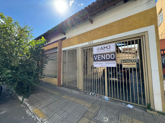 Imagem Casa com 3 Quartos à Venda, 210 m² em Setor Campinas - Goiânia Imagem Casa com 3 Quartos à Venda, 210 m² em Setor Campinas - Goiânia