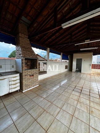 Imagem Casa com 4 Quartos à Venda, 360 m² em Parque Estoril - São José Do Rio Preto Imagem Casa com 4 Quartos à Venda, 360 m² em Parque Estoril - São José Do Rio Preto