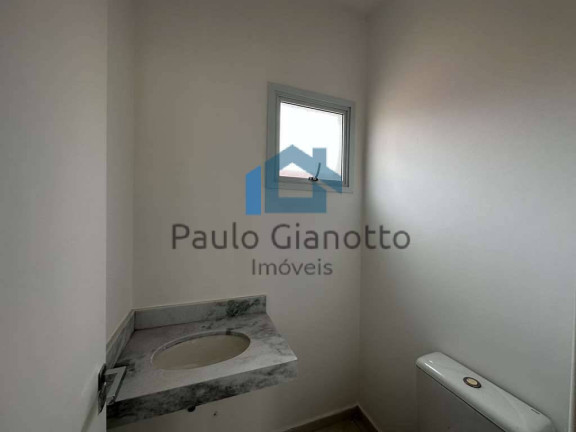 Imagem Casa de Condomínio com 2 Quartos à Venda, 65 m² em Chácara Belverde - Vargem Grande Paulista