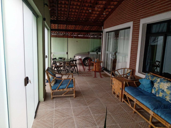 Imagem Casa com 4 Quartos à Venda, 400 m² em Balneário Flórida - Praia Grande Imagem Casa com 4 Quartos à Venda, 400 m² em Balneário Flórida - Praia Grande