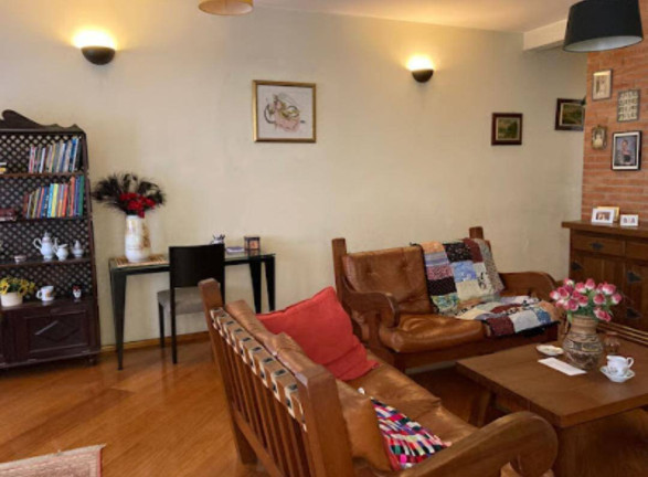 Imagem Casa com 3 Quartos à Venda, 6 m² em Alto Da Lapa - São Paulo