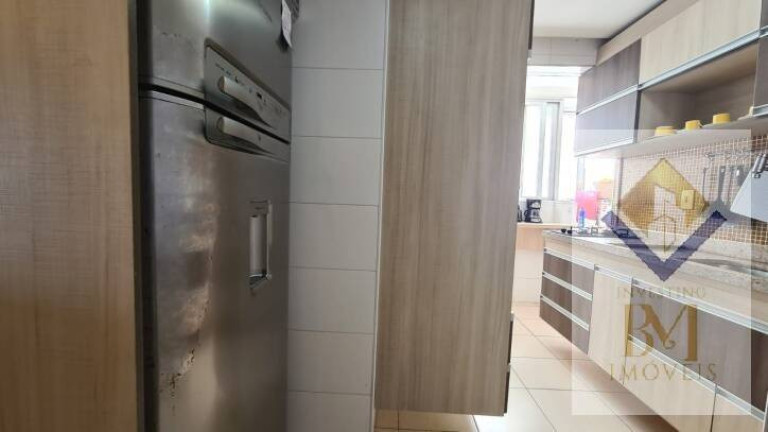 Imagem Apartamento com 3 Quartos à Venda, 123 m² em Boqueirão - Santos Imagem Apartamento com 3 Quartos à Venda, 123 m² em Boqueirão - Santos