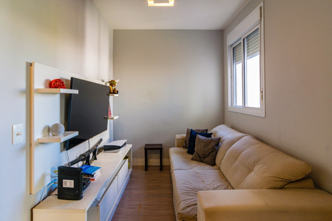 Imagem Apartamento com 2 Quartos à Venda, 60 m² em Lapa - São Paulo