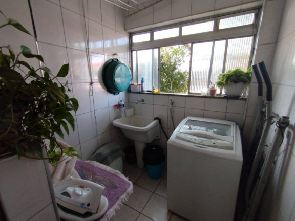 Imagem Apartamento com 2 Quartos à Venda, 61 m² em Mooca - São Paulo