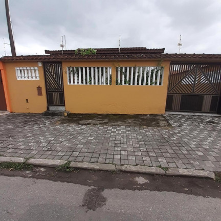 Imagem Imóvel com 3 Quartos à Venda, em Balnearia Jussara - Mongaguá Imagem Imóvel com 3 Quartos à Venda, em Balnearia Jussara - Mongaguá
