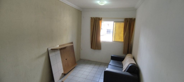 Imagem Apartamento com 2 Quartos à Venda, 45 m² em Jardim Atlântico - Olinda
