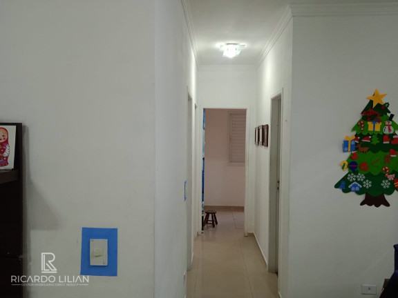 Imagem Apartamento com 3 Quartos à Venda, 67 m² em Jardim Clímax - São Paulo Imagem Apartamento com 3 Quartos à Venda, 67 m² em Jardim Clímax - São Paulo