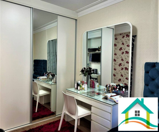 Imagem Apartamento com 2 Quartos à Venda, 53 m² em Nova Petrópolis - São Bernardo Do Campo Imagem Apartamento com 2 Quartos à Venda, 53 m² em Nova Petrópolis - São Bernardo Do Campo