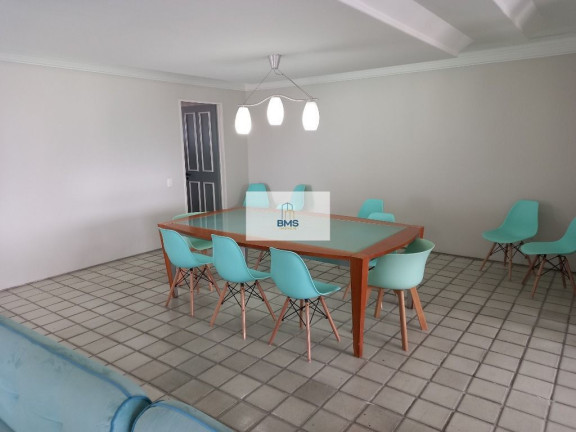 Imagem Apartamento com 5 Quartos à Venda, 421 m² em Boa Viagem - Recife Imagem Apartamento com 5 Quartos à Venda, 421 m² em Boa Viagem - Recife