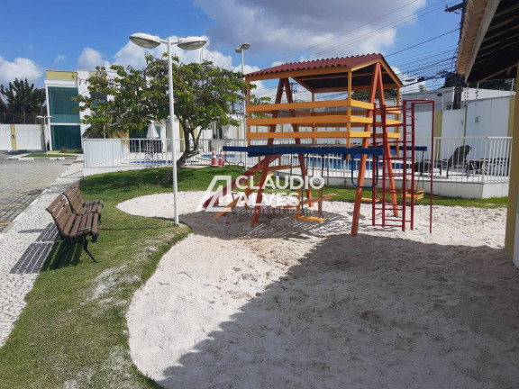 Imagem Casa de Condomínio com 3 Quartos para Alugar, 120 m² em Sim - Feira De Santana Imagem Casa de Condomínio com 3 Quartos para Alugar, 120 m² em Sim - Feira De Santana