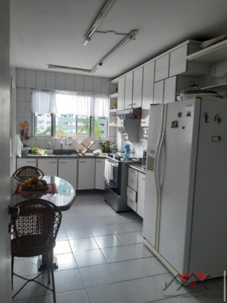 Imagem Apartamento com 3 Quartos à Venda, 114 m² em Atiradores - Joinville