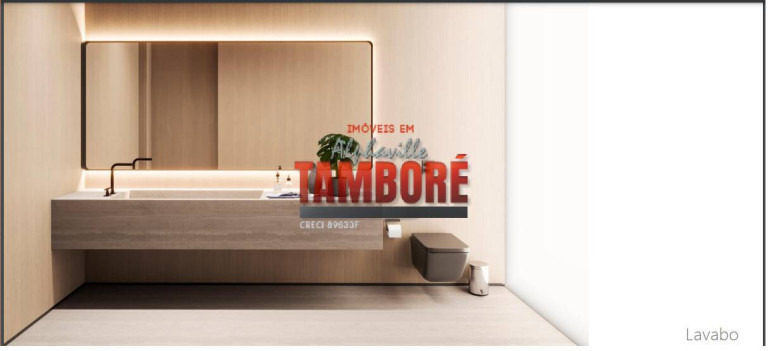 Imagem Casa com 6 Quartos à Venda, 1.000 m² em Alphaville Residencial Dois - Barueri