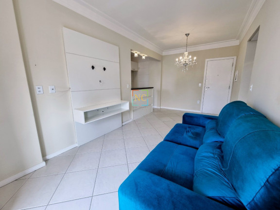 Imagem Apartamento com 2 Quartos à Venda, 80 m² em Nossa Senhora Do Rosário - São José Imagem Apartamento com 2 Quartos à Venda, 80 m² em Nossa Senhora Do Rosário - São José