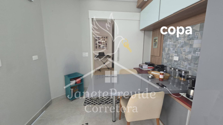 Imagem Casa de Condomínio com 3 Quartos à Venda, 263 m² em Alphaville - Santana De Parnaíba Imagem Casa de Condomínio com 3 Quartos à Venda, 263 m² em Alphaville - Santana De Parnaíba