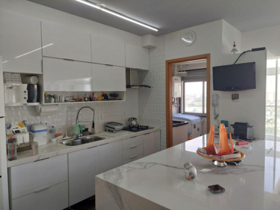 Imagem Apartamento com 2 Quartos à Venda, 133 m² em Jardim Apolo - São José Dos Campos