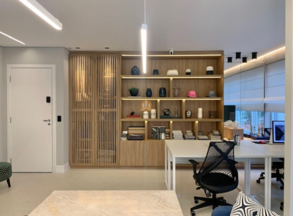Imagem Sala Comercial à Venda, 40 m² em Cerqueira César - São Paulo
