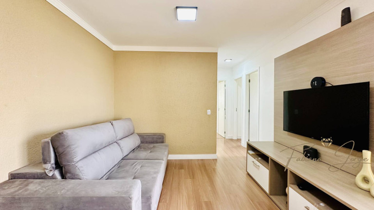 Imagem Apartamento com 3 Quartos à Venda, 70 m² em Parque Prado - Campinas