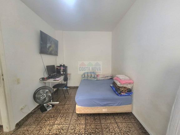 Imagem Apartamento com 2 Quartos à Venda, 113 m² em Aparecida - Santos Imagem Apartamento com 2 Quartos à Venda, 113 m² em Aparecida - Santos
