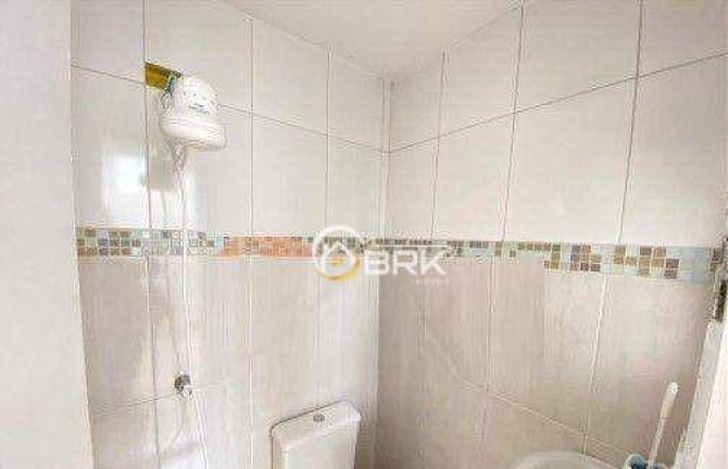 Imagem Sobrado com 2 Quartos para Alugar, 78 m² em Vila Carrão - São Paulo