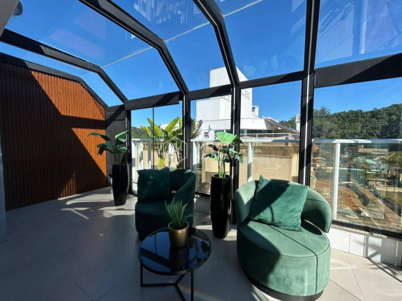 Imagem Cobertura com 3 Quartos à Venda, 220 m² em Cabeçudas - Itajaí Imagem Cobertura com 3 Quartos à Venda, 220 m² em Cabeçudas - Itajaí