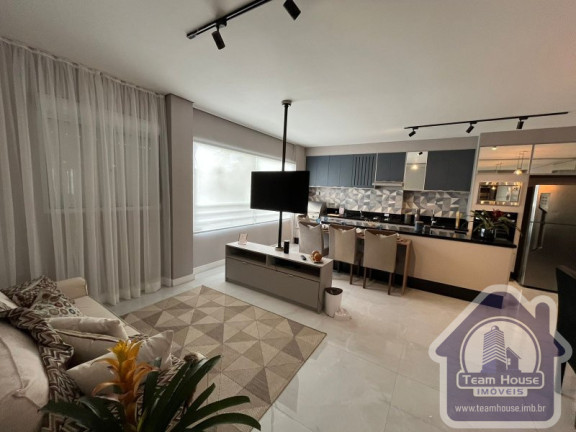 Imagem Apartamento com 3 Quartos à Venda, 64 m² em Meu Cantinho - Suzano