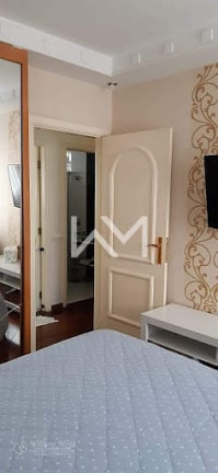Imagem Apartamento com 3 Quartos à Venda, 94 m² em Centro - Guarulhos Imagem Apartamento com 3 Quartos à Venda, 94 m² em Centro - Guarulhos