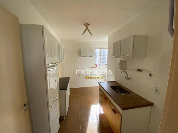 Imagem Apartamento com 2 Quartos à Venda, 75 m² em Brooklin - São Paulo