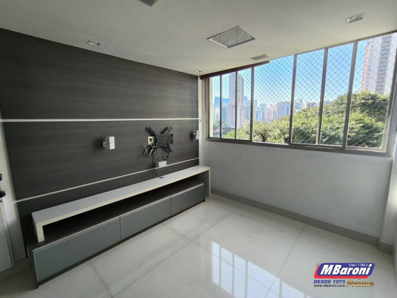 Imagem Apartamento com 2 Quartos à Venda, 60 m² em Brooklin Paulista - São Paulo Imagem Apartamento com 2 Quartos à Venda, 60 m² em Brooklin Paulista - São Paulo