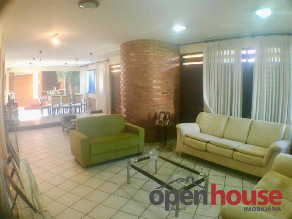 Imagem Casa com 4 Quartos à Venda, 1.000 m² em Capim Macio - Natal Imagem Casa com 4 Quartos à Venda, 1.000 m² em Capim Macio - Natal